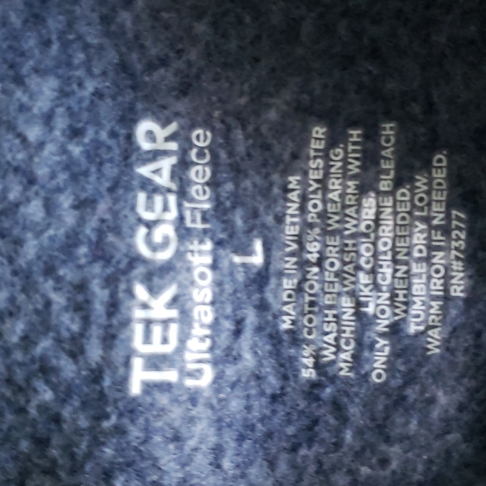 🛍 Sweatshirt - Picture 4 of 6